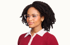The Wanda - LifeStyle Thumbnail 2 - Pair Eyewear
