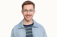 The Finley - LifeStyle Thumbnail 1 - Pair Eyewear