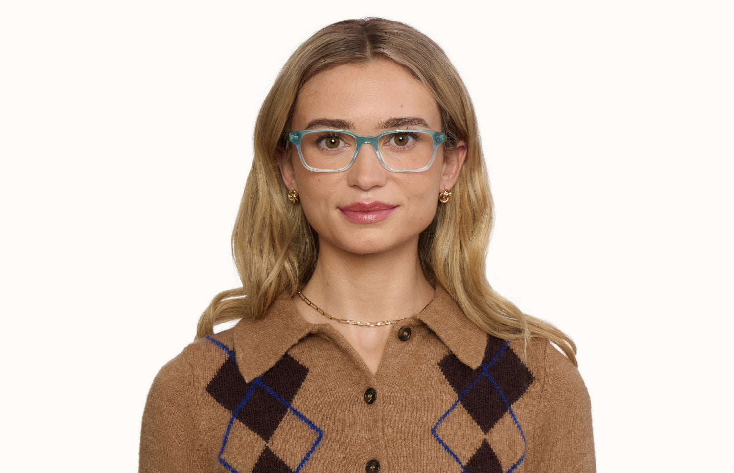 The Finley - LifeStyle 1 - Pair Eyewear