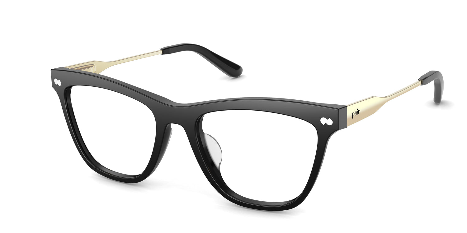 The Harper - Carousel 1 - Pair Eyewear