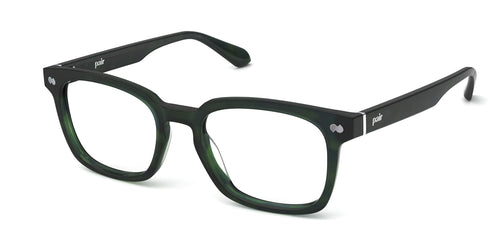 The Iverson - Forte - Lensless - Secondary Image - Pair Eyewear