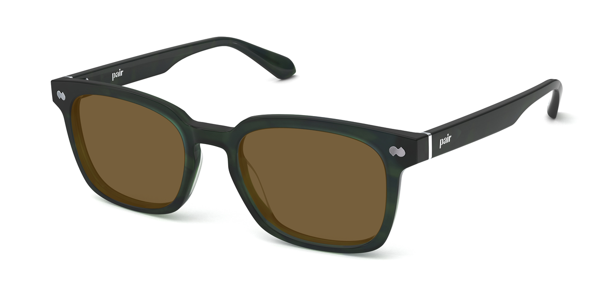 The Iverson - Carousel 4 - Pair Eyewear