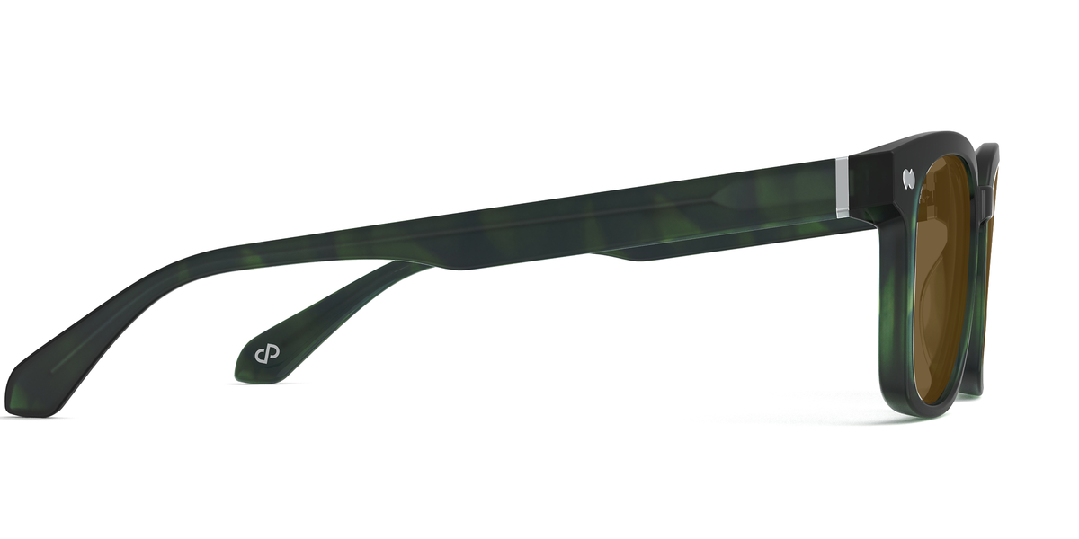 The Iverson - Carousel 6 - Pair Eyewear