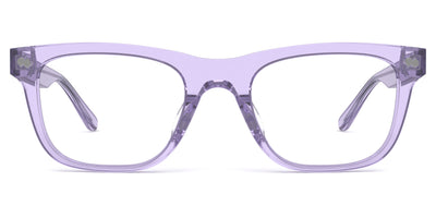 The Jessie - Black - Front Base Thumbnail - Pair Eyewear