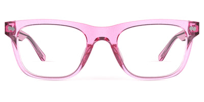 The Jessie - Black - Front Base Thumbnail - Pair Eyewear