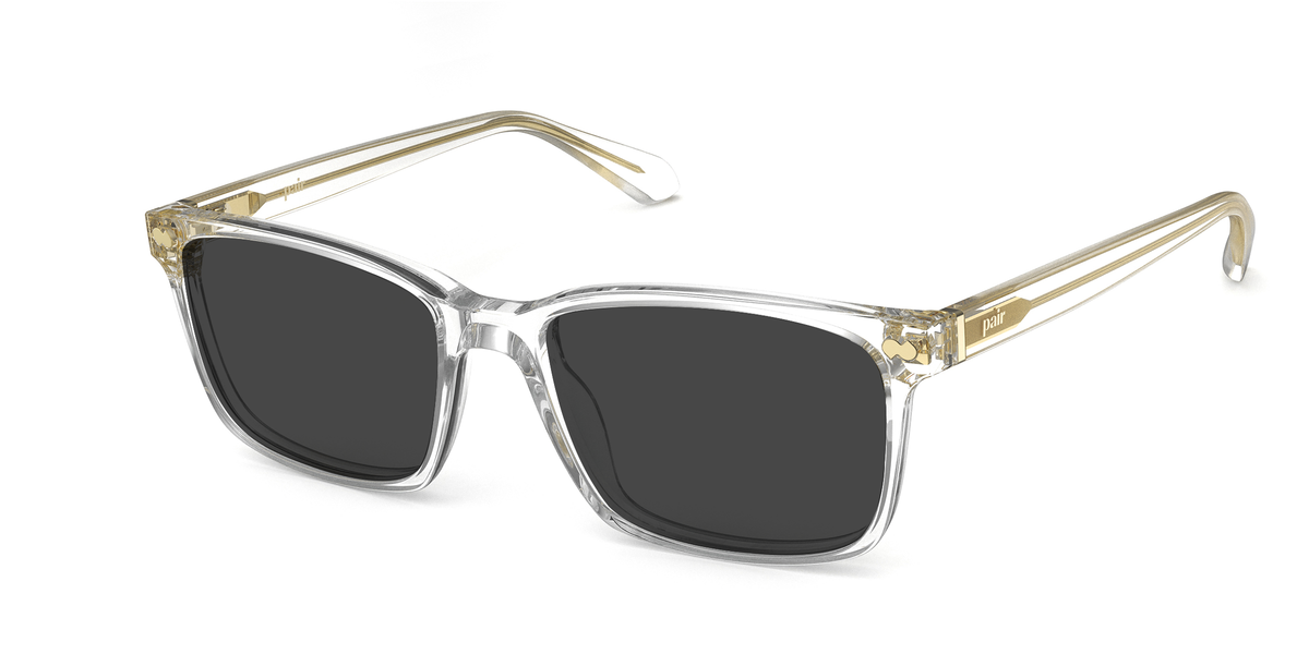 The Kirby - Carousel 3 - Pair Eyewear
