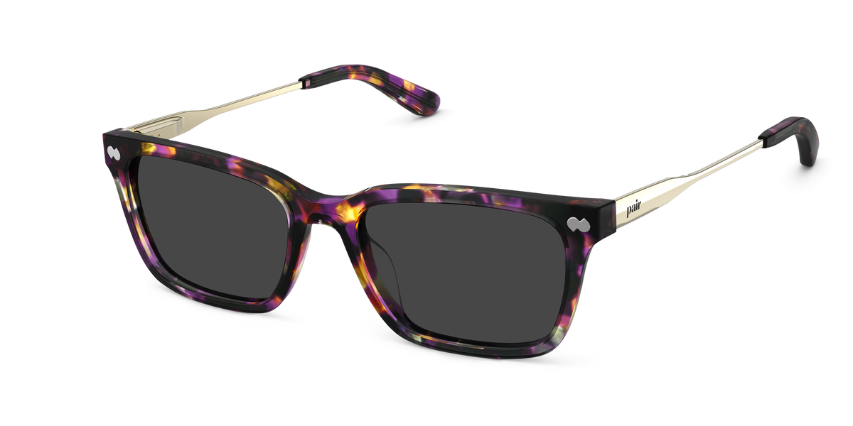 The Wanda - Carousel 1 - Pair Eyewear