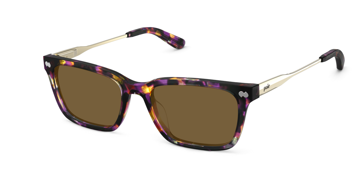 The Wanda - Carousel 2 - Pair Eyewear