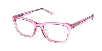 The Larkin - Black - Angle Base Thumbnail - Pair Eyewear