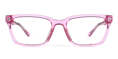 The Larkin - Black - Front Base Thumbnail - Pair Eyewear