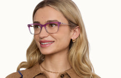 The Larkin - LifeStyle Thumbnail 2 - Pair Eyewear