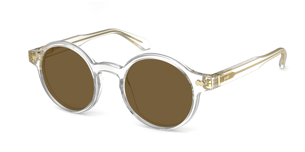 The Leigh - Carousel 4 - Pair Eyewear