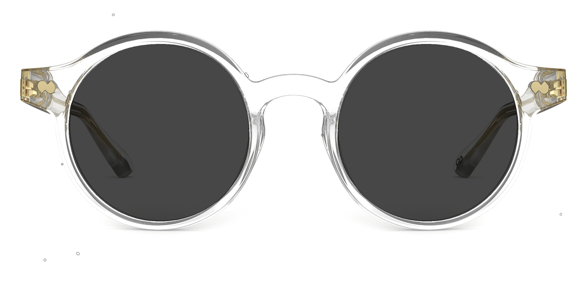 The Leigh - Carousel 1 - Pair Eyewear