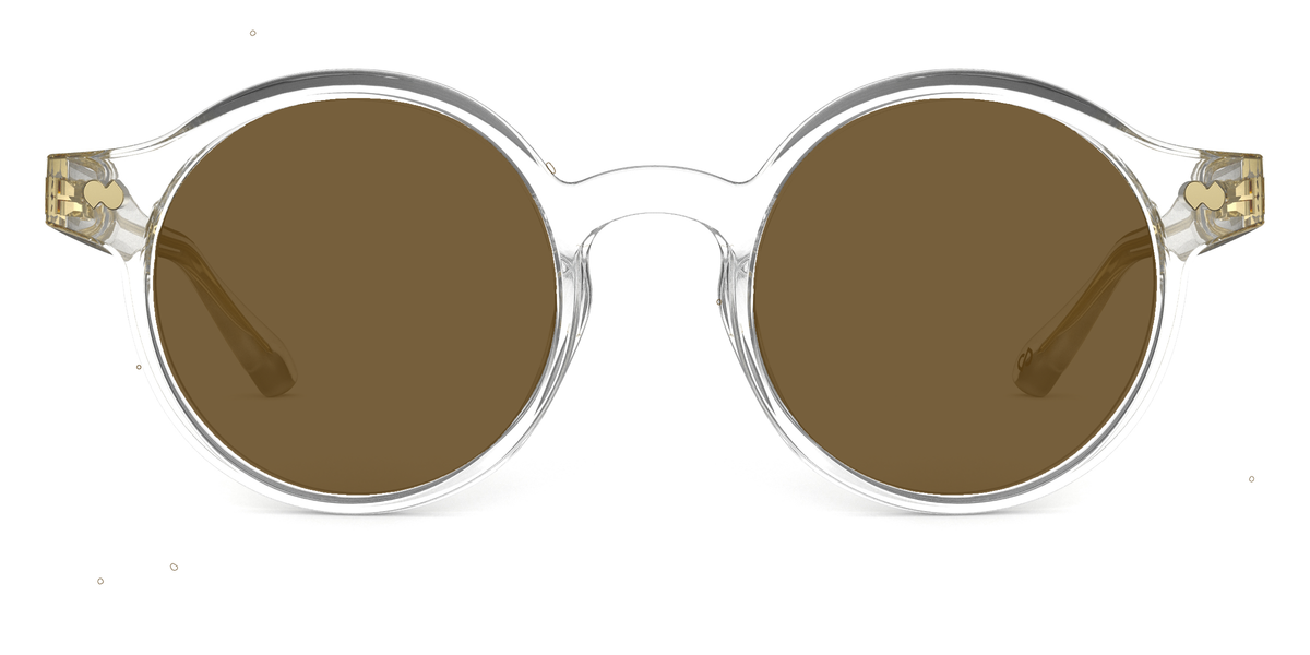 The Leigh - Carousel 2 - Pair Eyewear