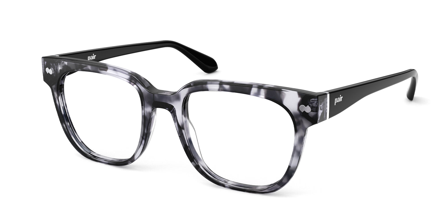 The Murphy - Carousel 2 - Pair Eyewear