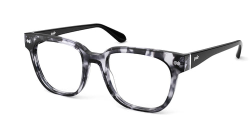 The Murphy - Forte - Lensless - Secondary Image - Pair Eyewear