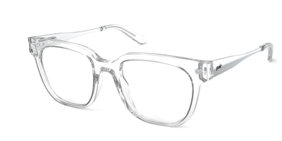 The Murphy - Mixed Material - Non-Rx - Thumbnail 1 - Pair Eyewear