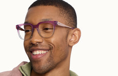 The Murphy - LifeStyle Thumbnail 2 - Pair Eyewear