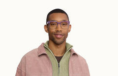 The Murphy - LifeStyle Thumbnail 1 - Pair Eyewear