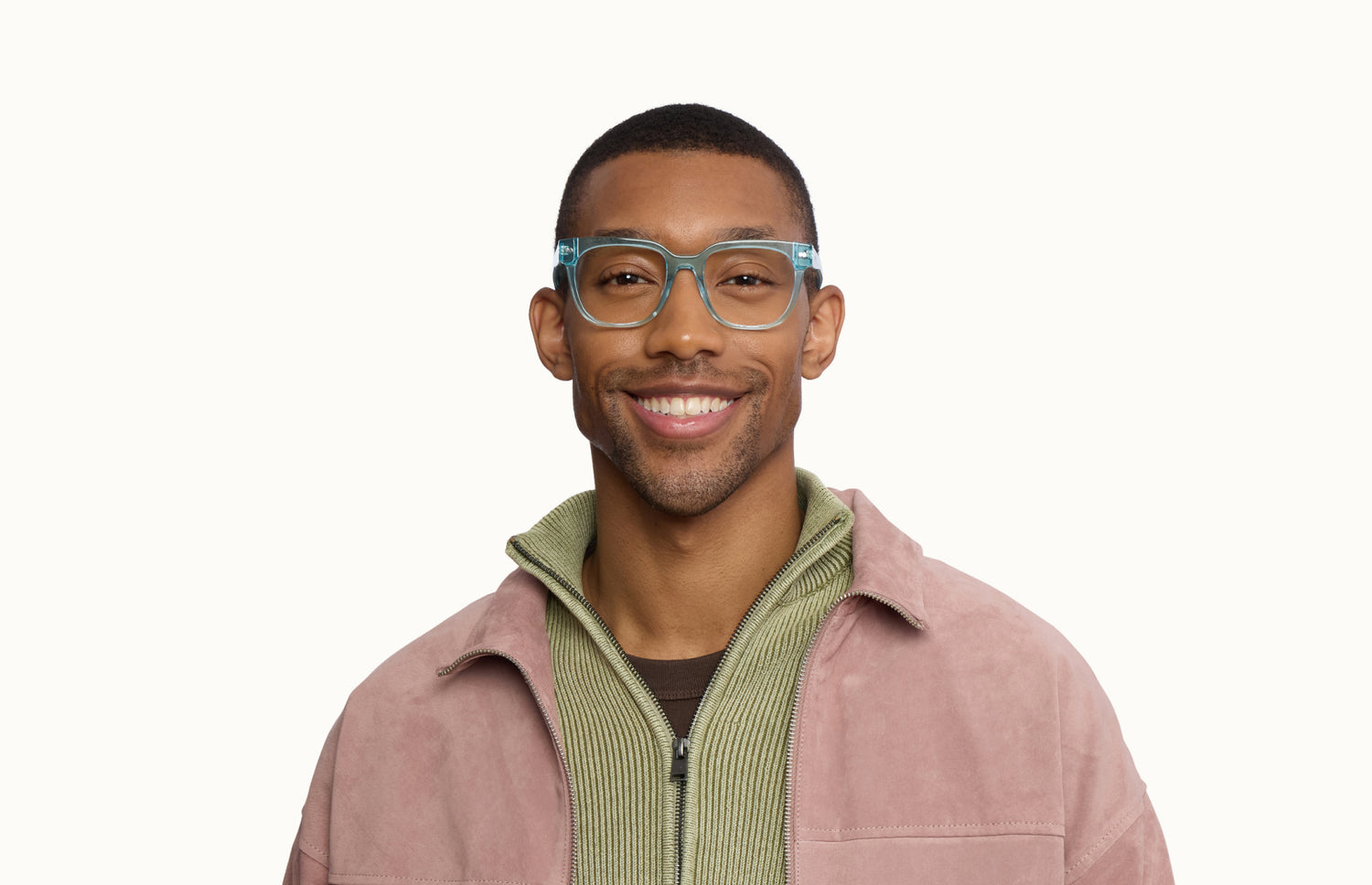 The Murphy - LifeStyle 1 - Pair Eyewear