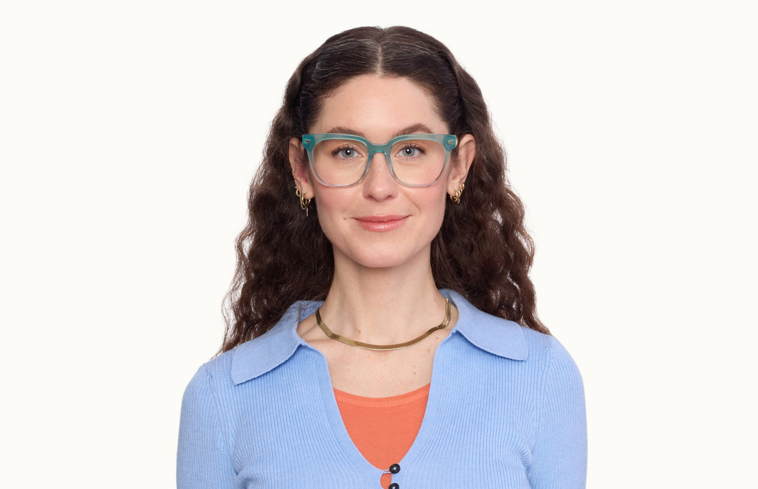 The Murphy - LifeStyle 1 - Pair Eyewear