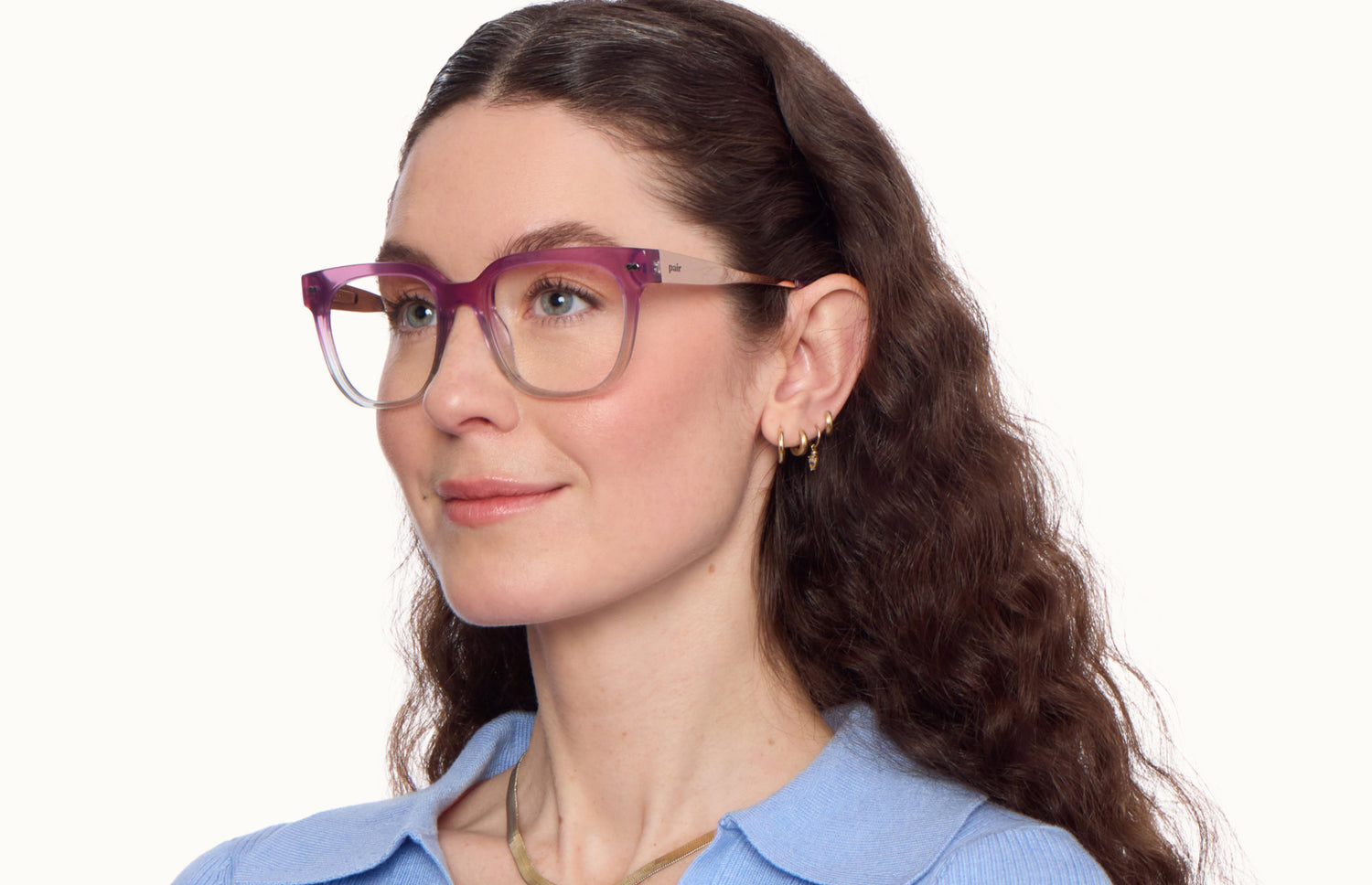 The Murphy - LifeStyle 2 - Pair Eyewear