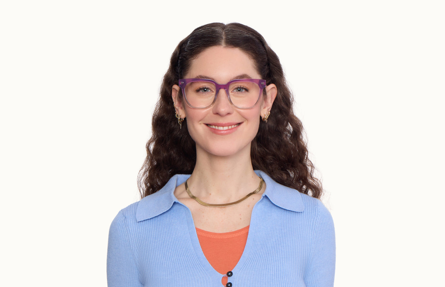 The Murphy - LifeStyle 1 - Pair Eyewear