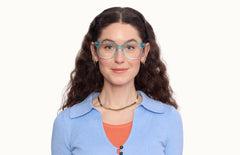 The Murphy - LifeStyle Thumbnail 1 - Pair Eyewear