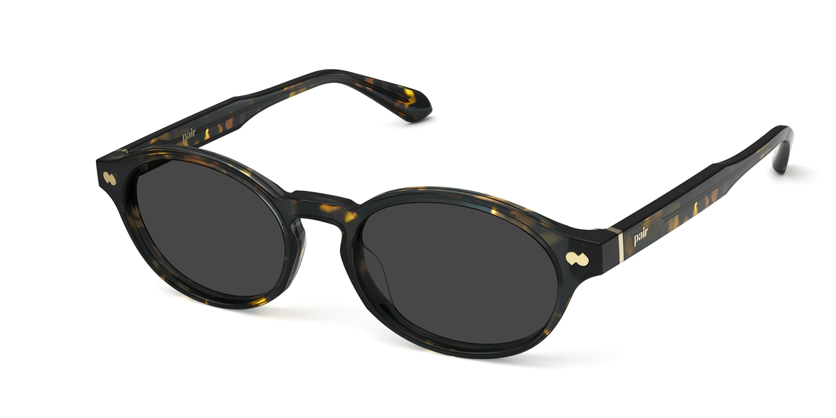 The Nomi - Carousel 3 - Pair Eyewear