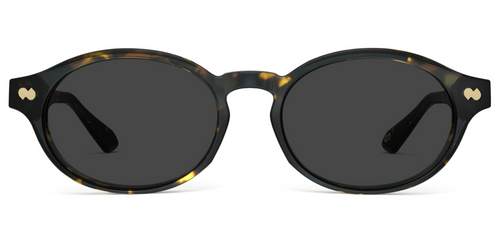The Nomi - Forte - Lensless - Pair Eyewear