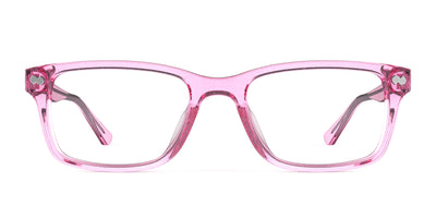 The Otero - Black - Front Base Thumbnail - Pair Eyewear