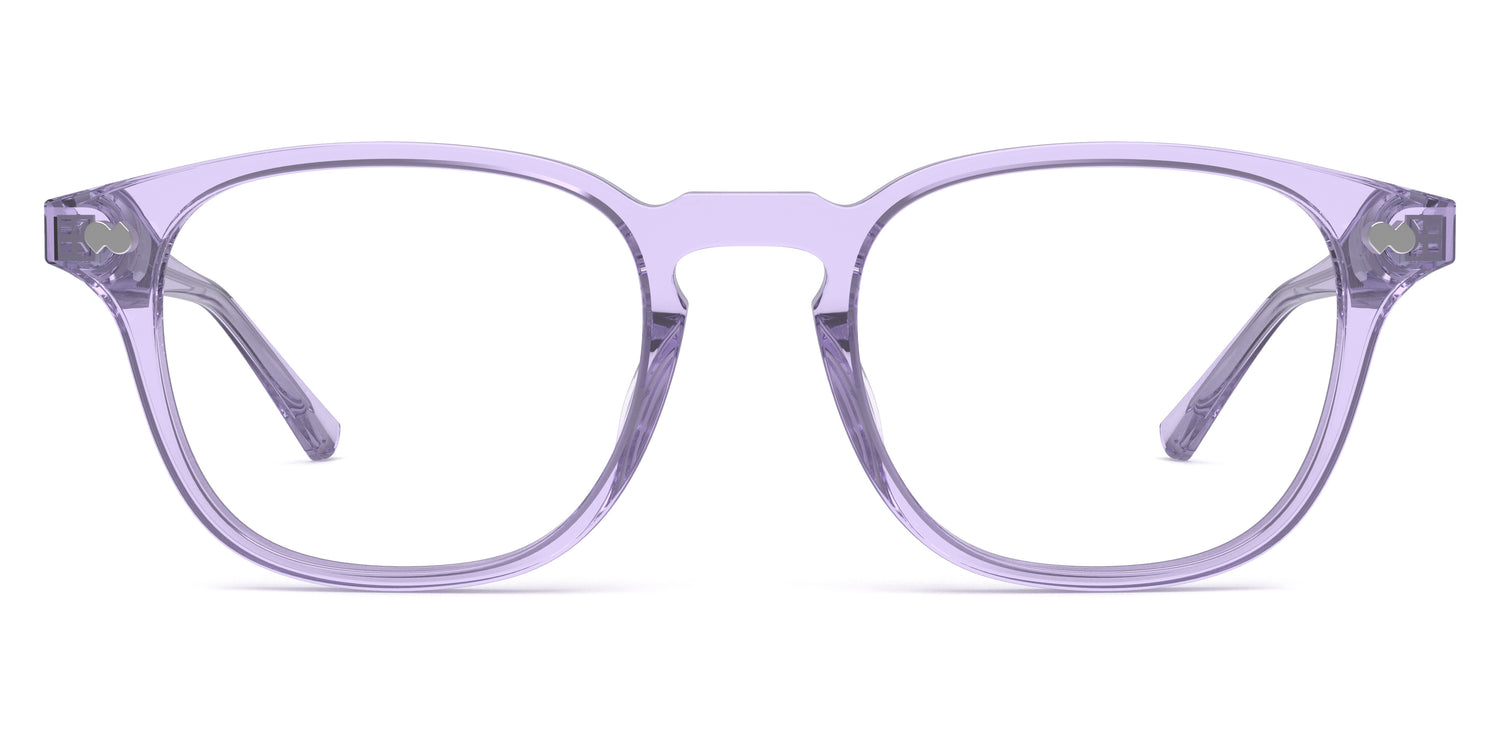 The Otis - Lensless - Carousel 1 - Pair Eyewear