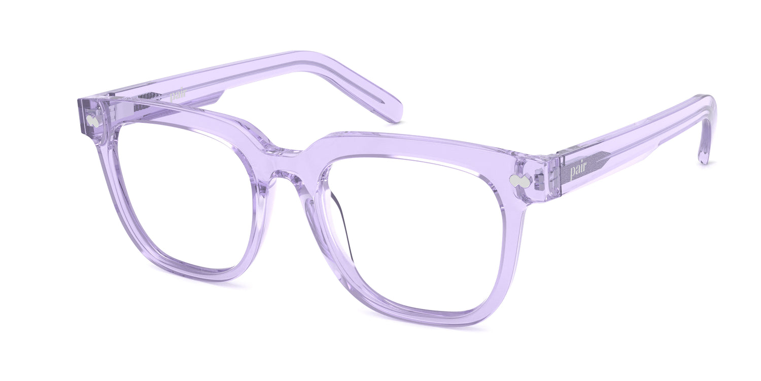 The Payton - Lensless - Carousel 2 - Pair Eyewear