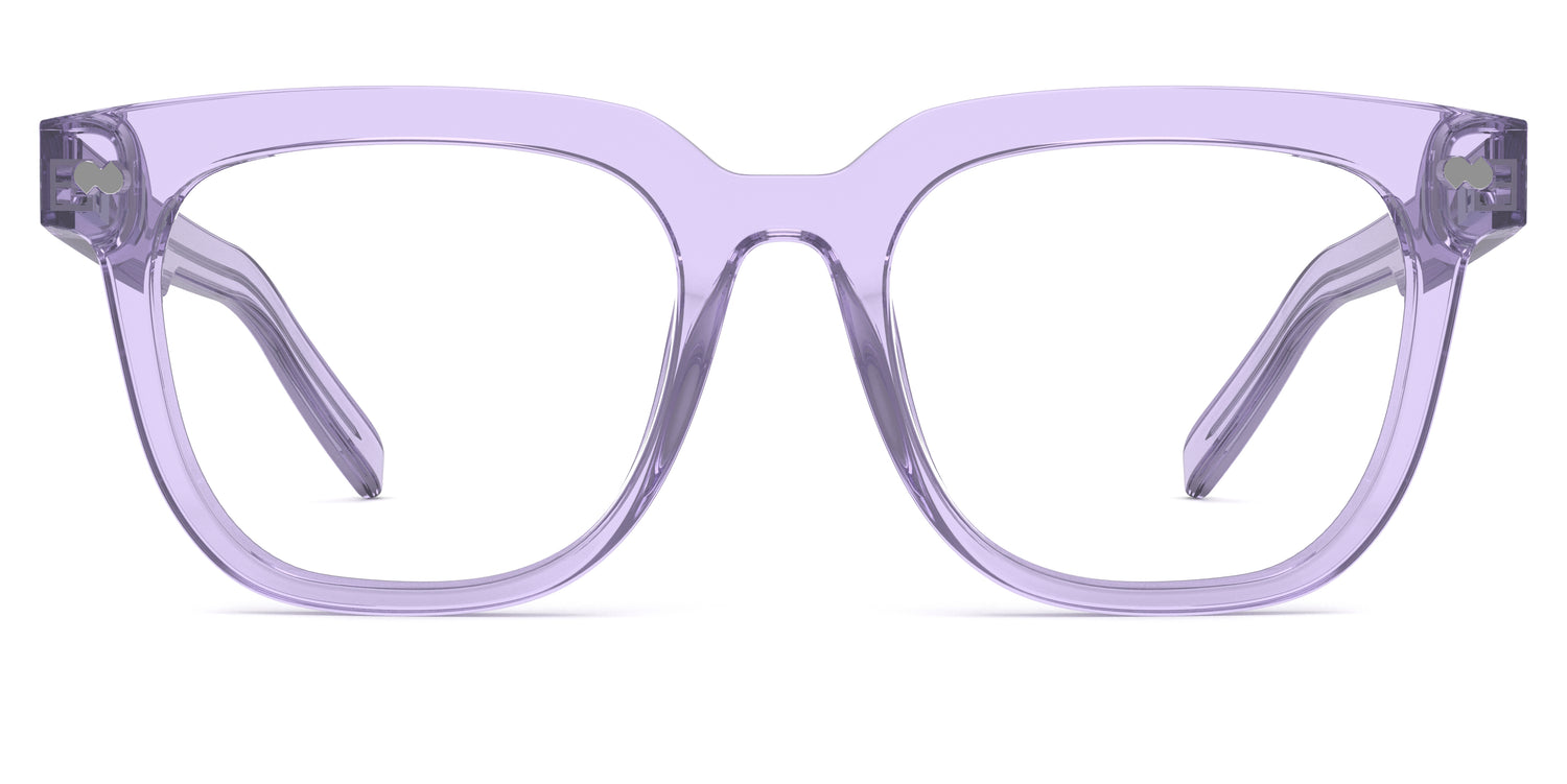 The Payton - Lensless - Carousel 1 - Pair Eyewear