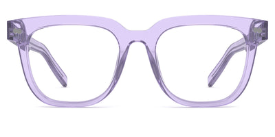 The Payton - Lensless - Thumbnail 1 - Pair Eyewear