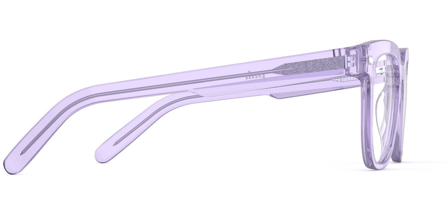 The Payton - Lensless - Carousel 3 - Pair Eyewear