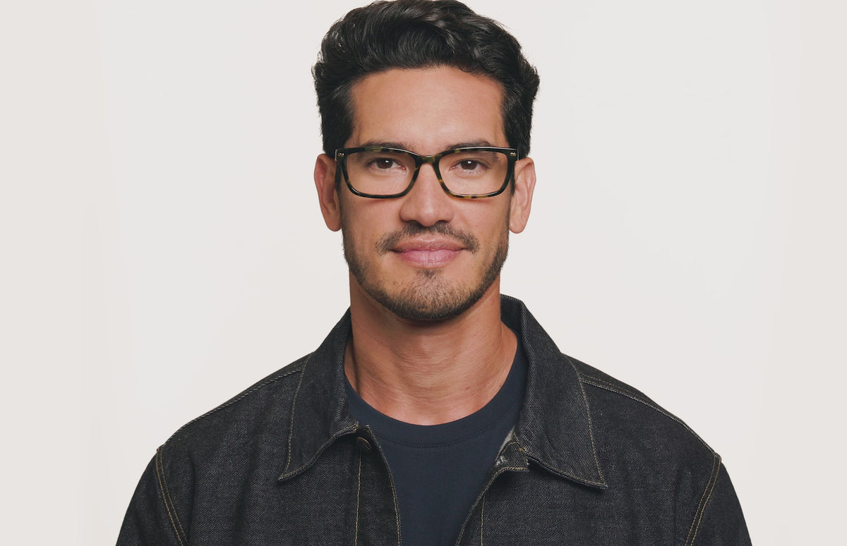 The Locke - LifeStyle Thumbnail 3 - Pair Eyewear
