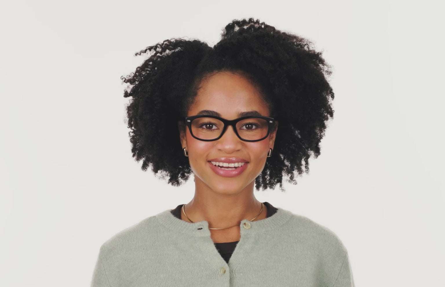 The Addison - Lensless - LifeStyle Thumbnail 2 - Pair Eyewear