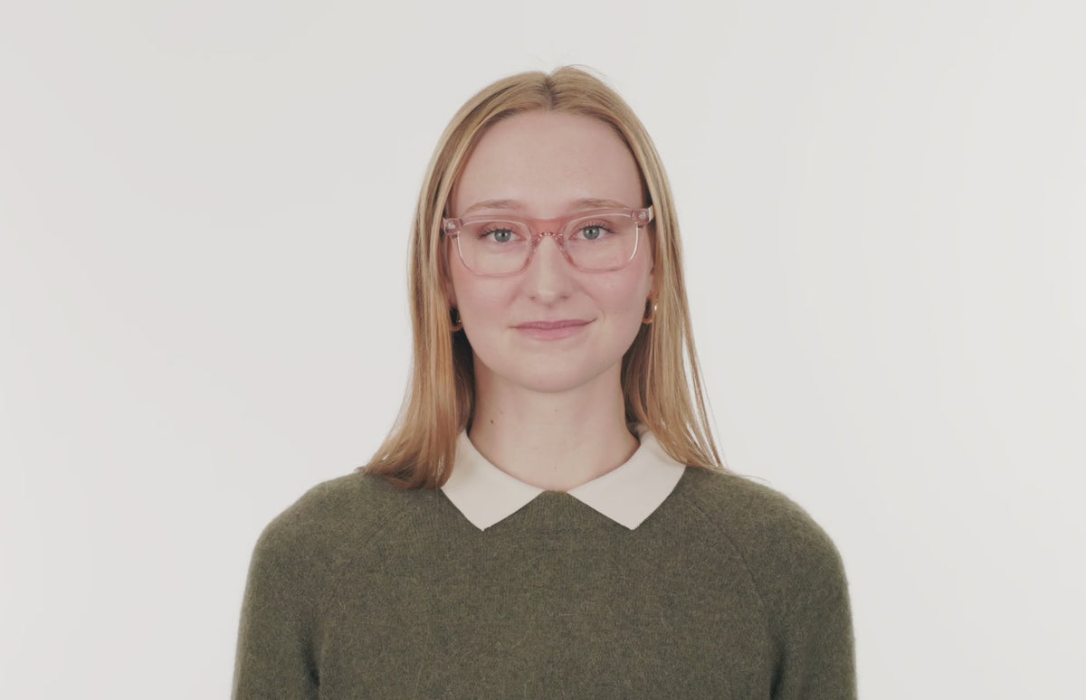 The Jessie - LifeStyle Thumbnail 2 - Pair Eyewear