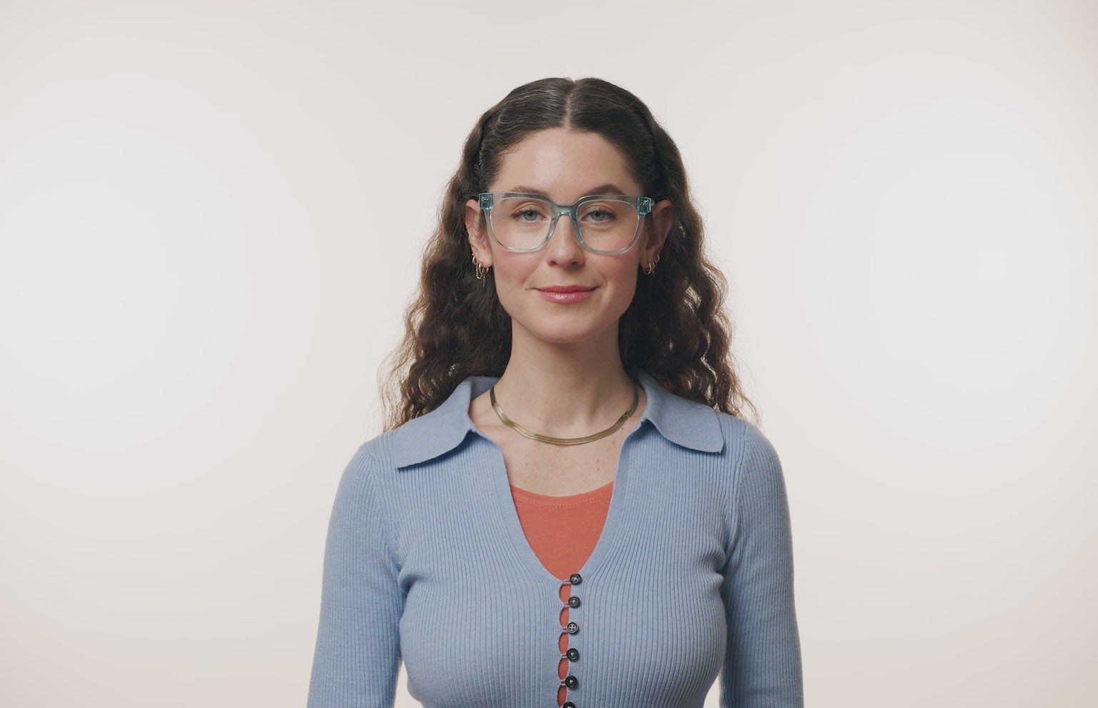 The Murphy - LifeStyle Thumbnail 2 - Pair Eyewear
