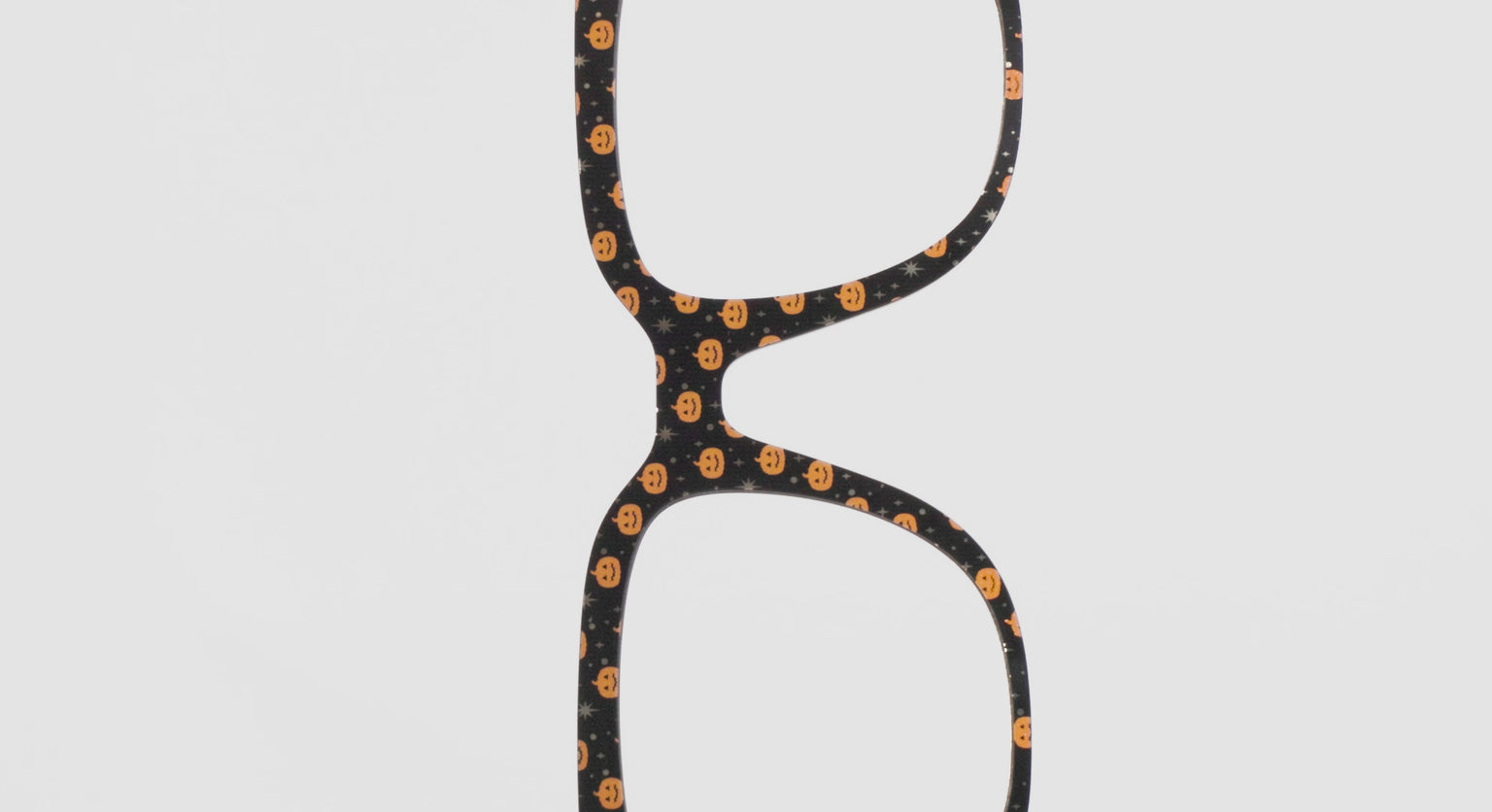 The Shimmer Jack-o'-Lanterns - LifeStyle Thumbnail Video1 - Pair Eyewear