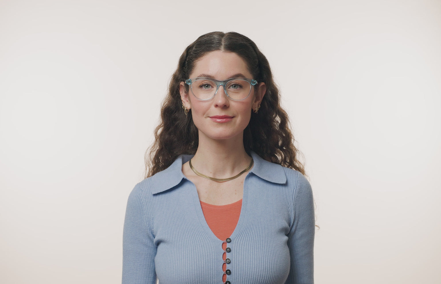 The Brook - LifeStyle Thumbnail 2 - Pair Eyewear