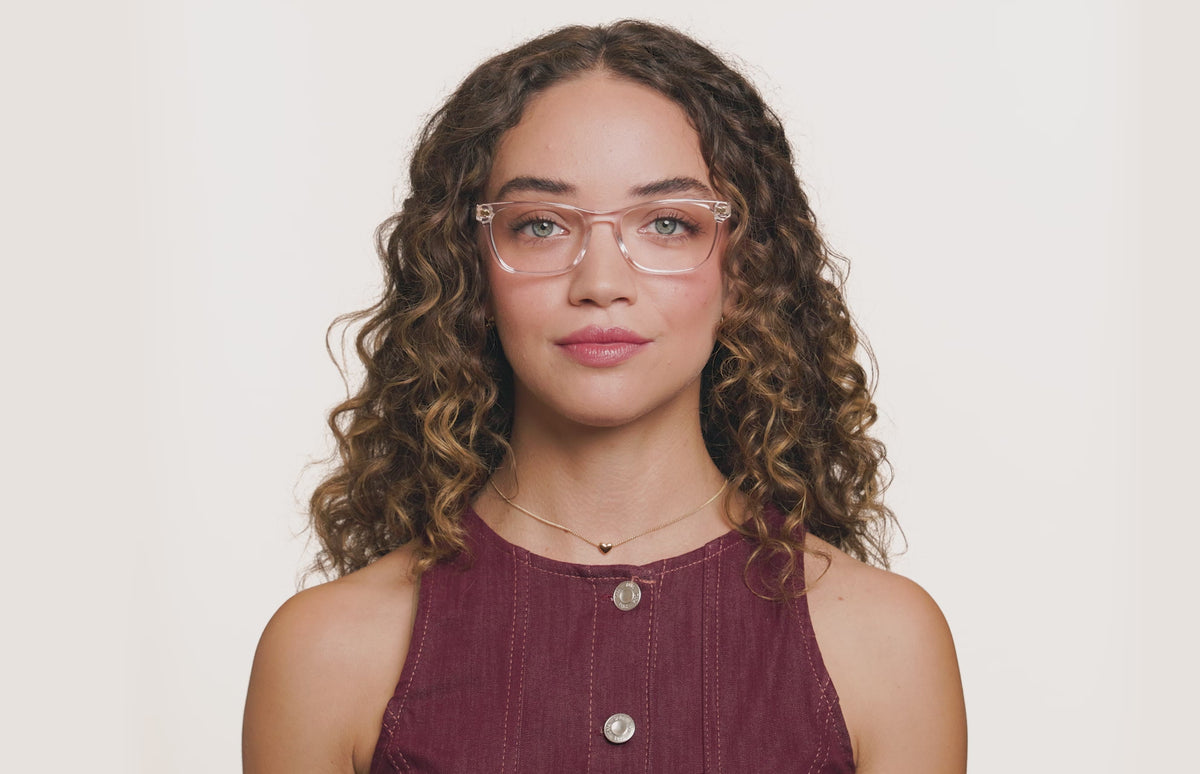 The Casper - LifeStyle Thumbnail 1 - Pair Eyewear