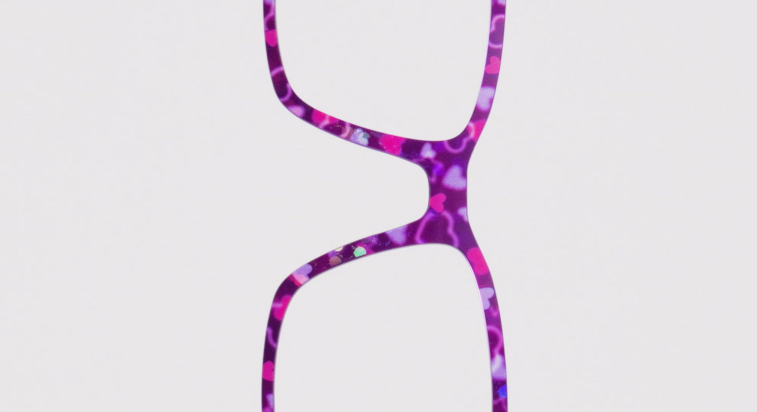 Angel 624 Holographic - LifeStyle Thumbnail Video1 - Pair Eyewear