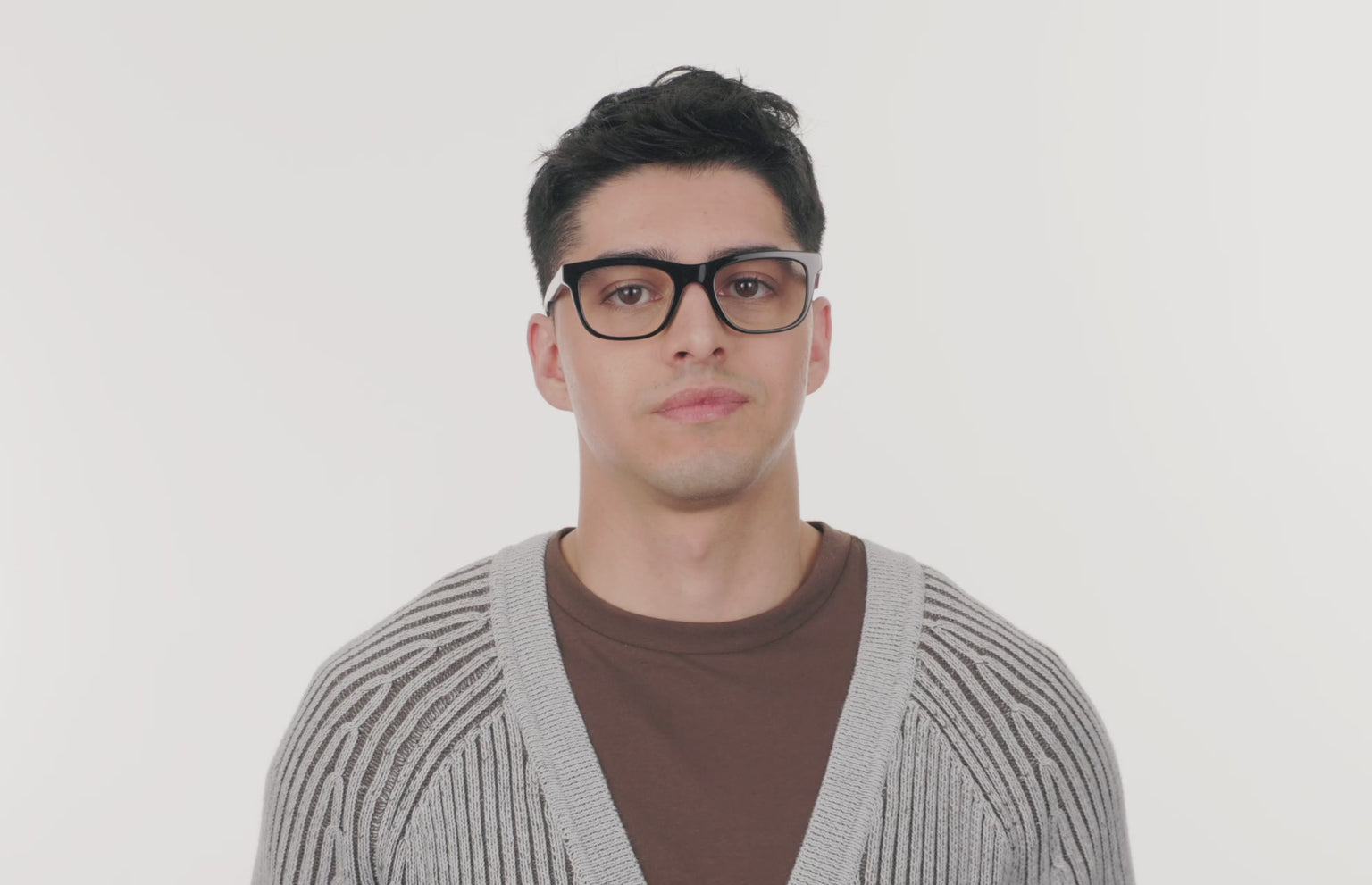 The Jessie - Black - LifeStyle Thumbnail2 - Pair Eyewear