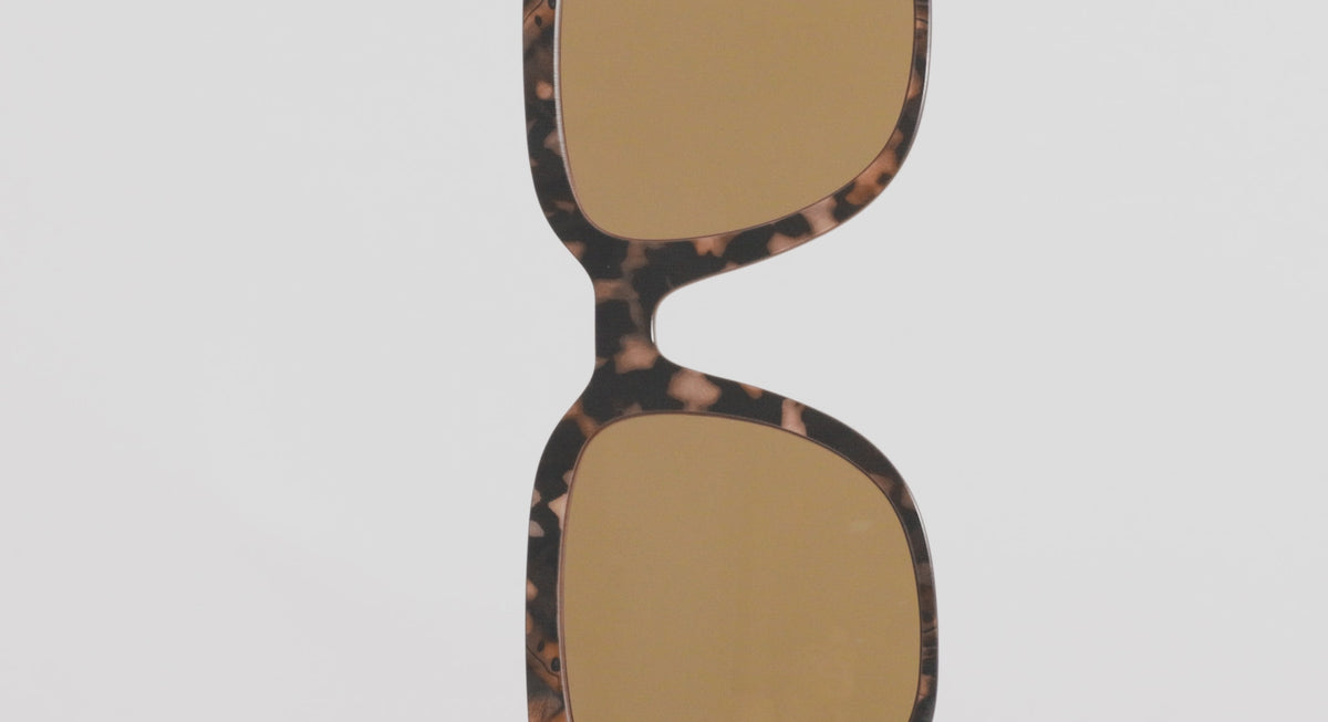 The Polarized Moth Wings Sun Top - LifeStyle Thumbnail Video1 - Pair Eyewear