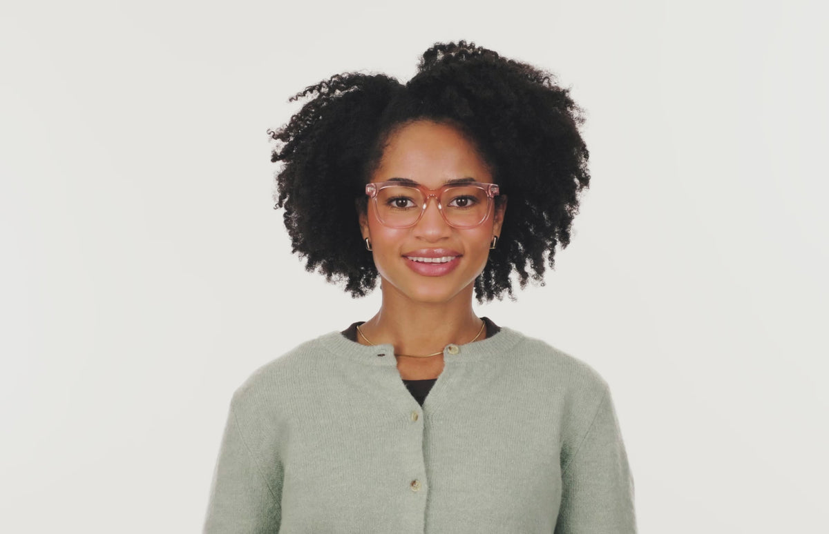 The Payton - LifeStyle Thumbnail 2 - Pair Eyewear