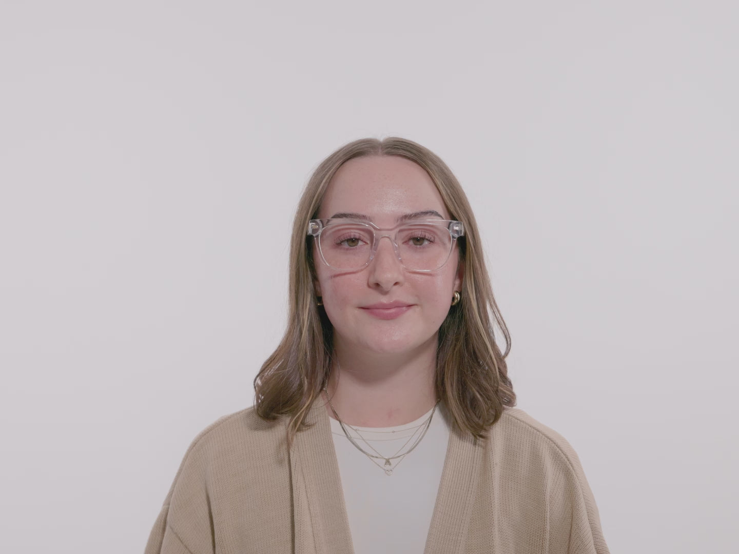 The Peppermint Swirl - LifeStyle Thumbnail Video1 - Pair Eyewear
