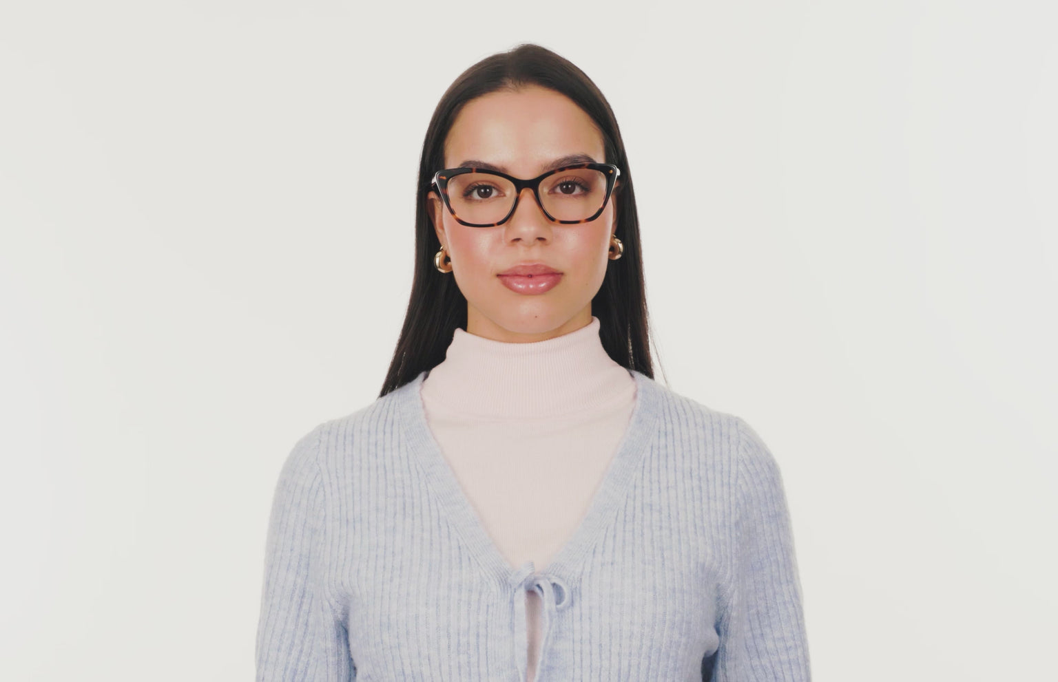 The Wanda - Tortoise - LifeStyle Thumbnail4 - Pair Eyewear