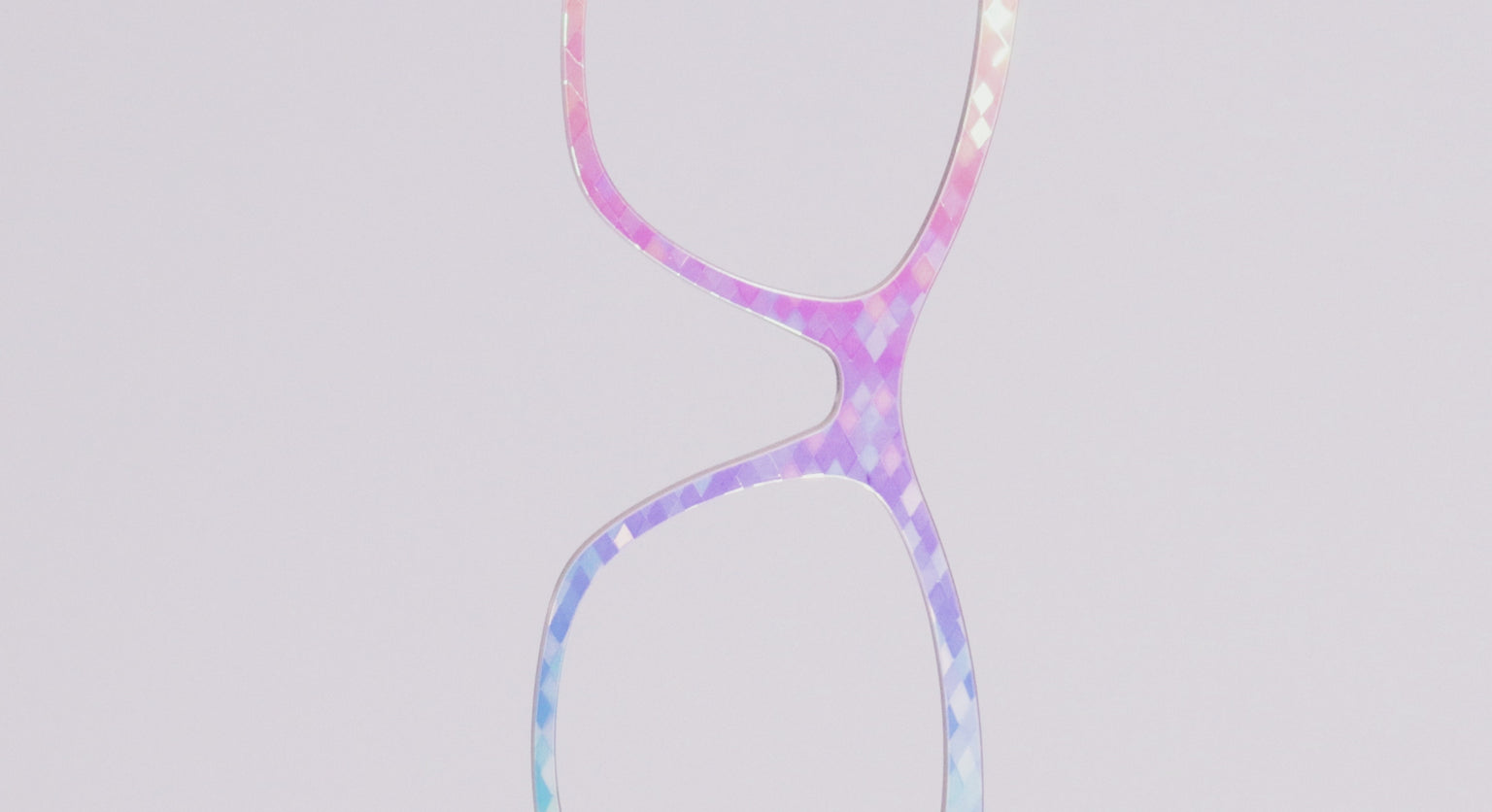 The Pastel Rainbow Prisms - LifeStyle Thumbnail Video1 - Pair Eyewear